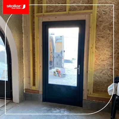 STOLLAR SYSTEMY OKIENNE Godlewska Sp.j.